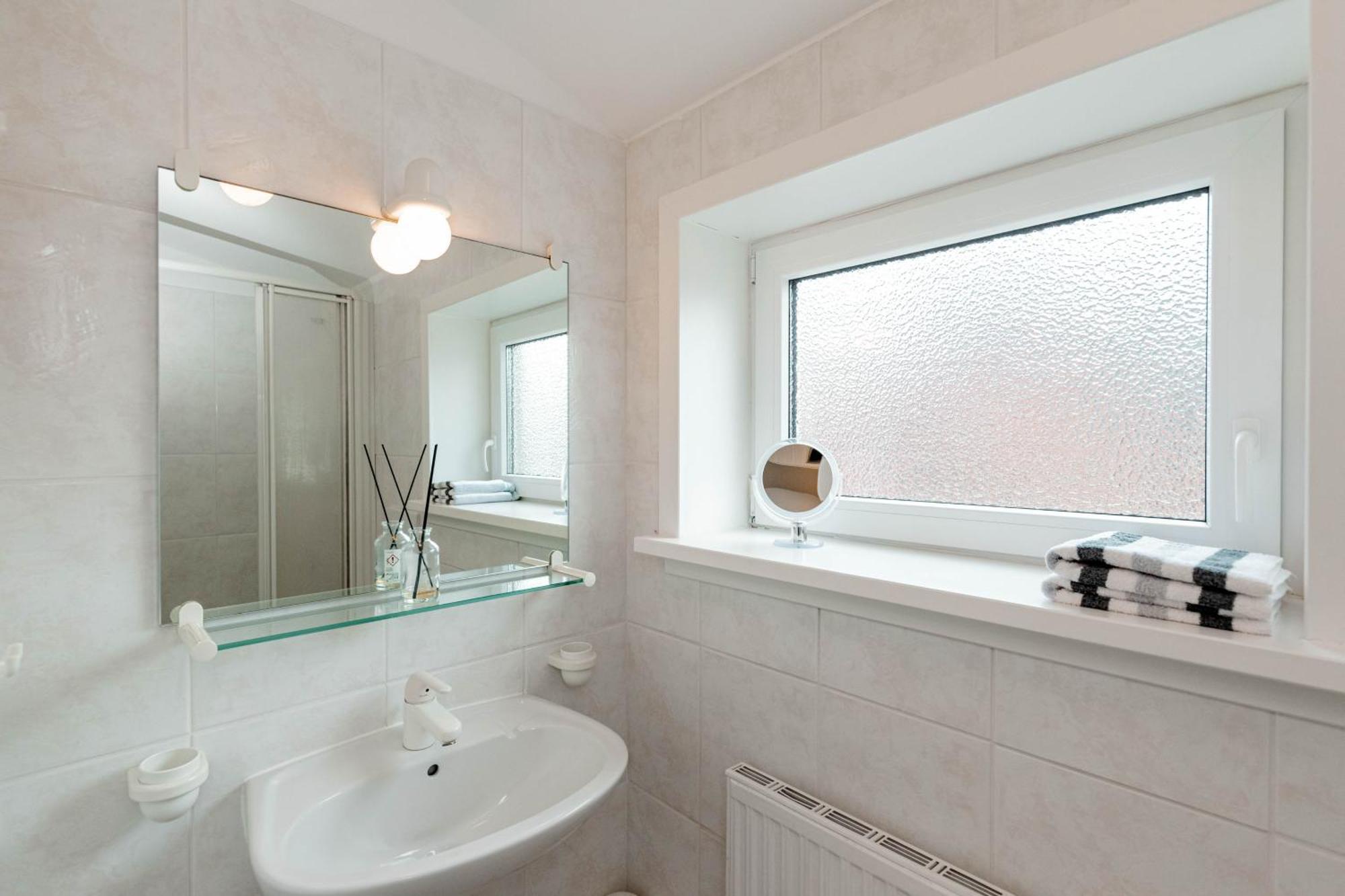 Sylt Liebt Dich 1 Apartman Westerland Kültér fotó