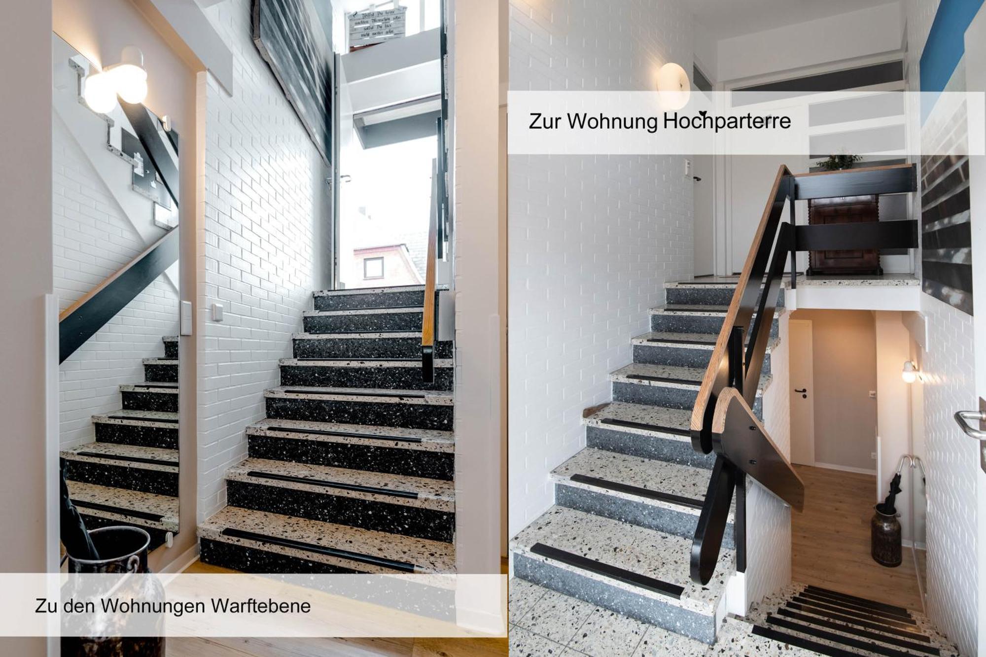 Sylt Liebt Dich 1 Apartman Westerland Kültér fotó